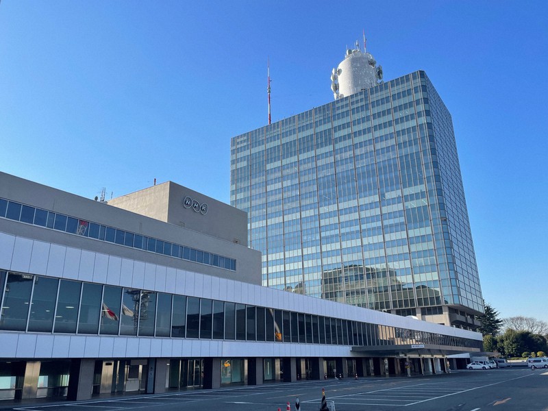 NHK中国語ラジオ問題で再発防止策　AI導入、外部契約管理も強化