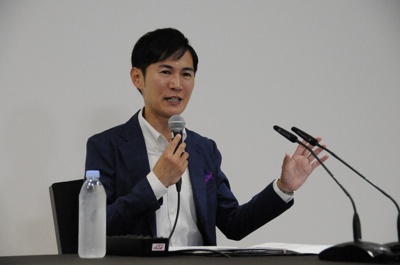 石丸伸二氏、再生の道「代表交代に絡む発表」　27日に会見へ