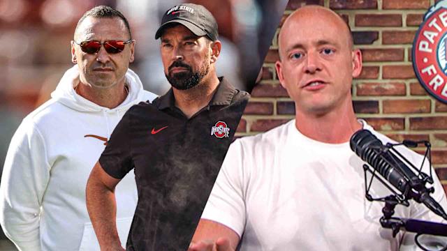 College football futures betting guide: Our favorite Heisman bets, season win totals and more