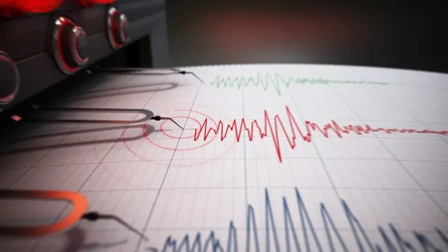 2.7-magnitude earthquake rattles NYC, New Jersey suburbs, felt in multiple towns