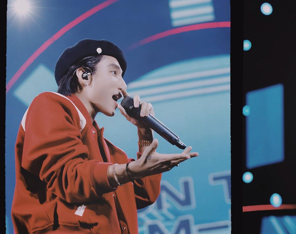Công ty Sơn Tùng M-TP làm chủ tịch gặp rắc rối lớn