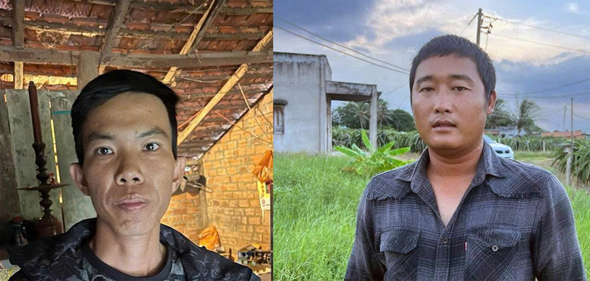 Hai kẻ vô cớ dùng dao đâm người khác rồi nói câu khiến ai cũng phẫn nộ