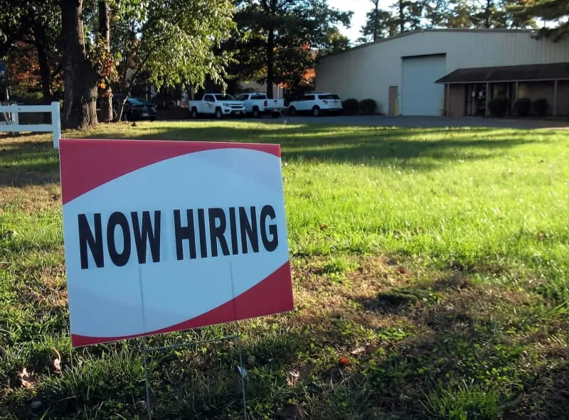 Colorado unemployment drops slightly, higher than national