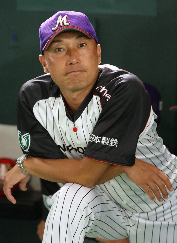 社会人野球、かずさマジックの渡辺俊介監督が今季退任へ　元ロッテ