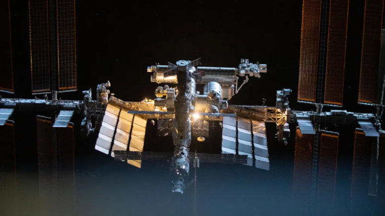 The Next American Space Station Might Look Very Different Due To NASA Budget Cuts