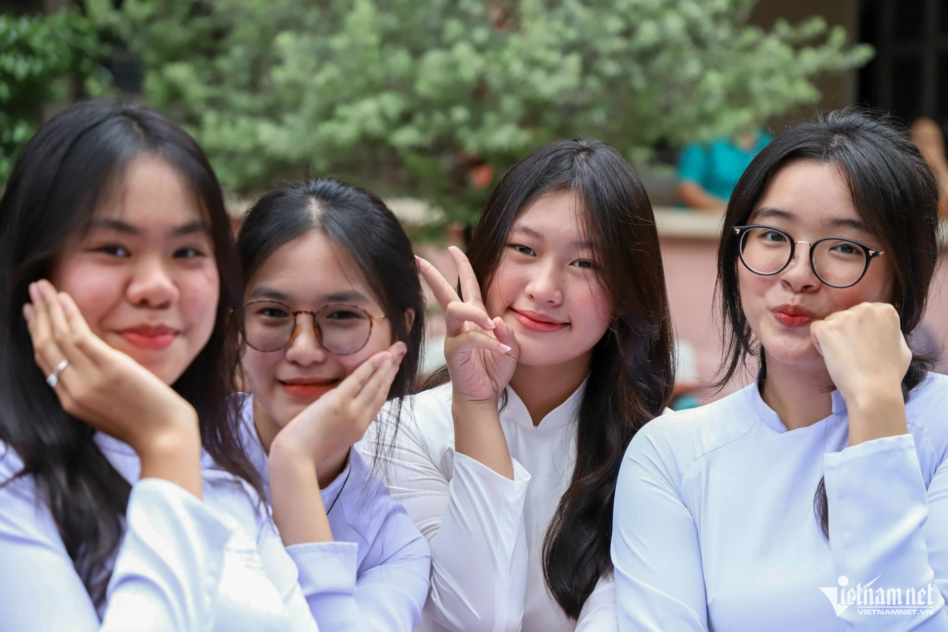 Lịch tựu trường của học sinh TPHCM, dự kiến sớm hơn cả nước