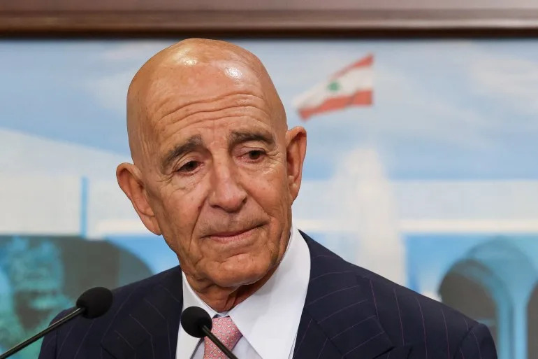 Israel’s turn to ‘comply’: US envoy after Lebanon moves to disarm Hezbollah