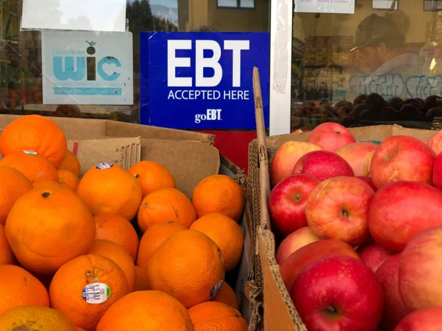 More Louisiana parishes added to SNAP bonus project encouraging healthy eating