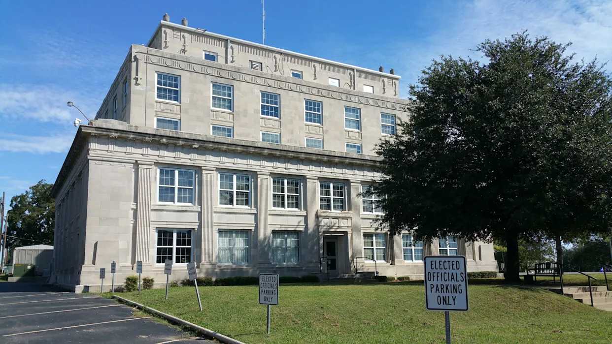 Oklahoma AG's office steps in after 4 officers, chief leave Okemah police department