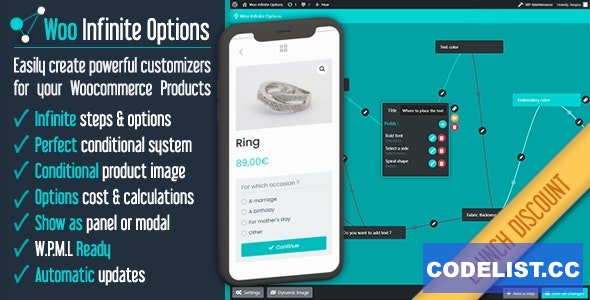 Woo Infinite Options v1.115