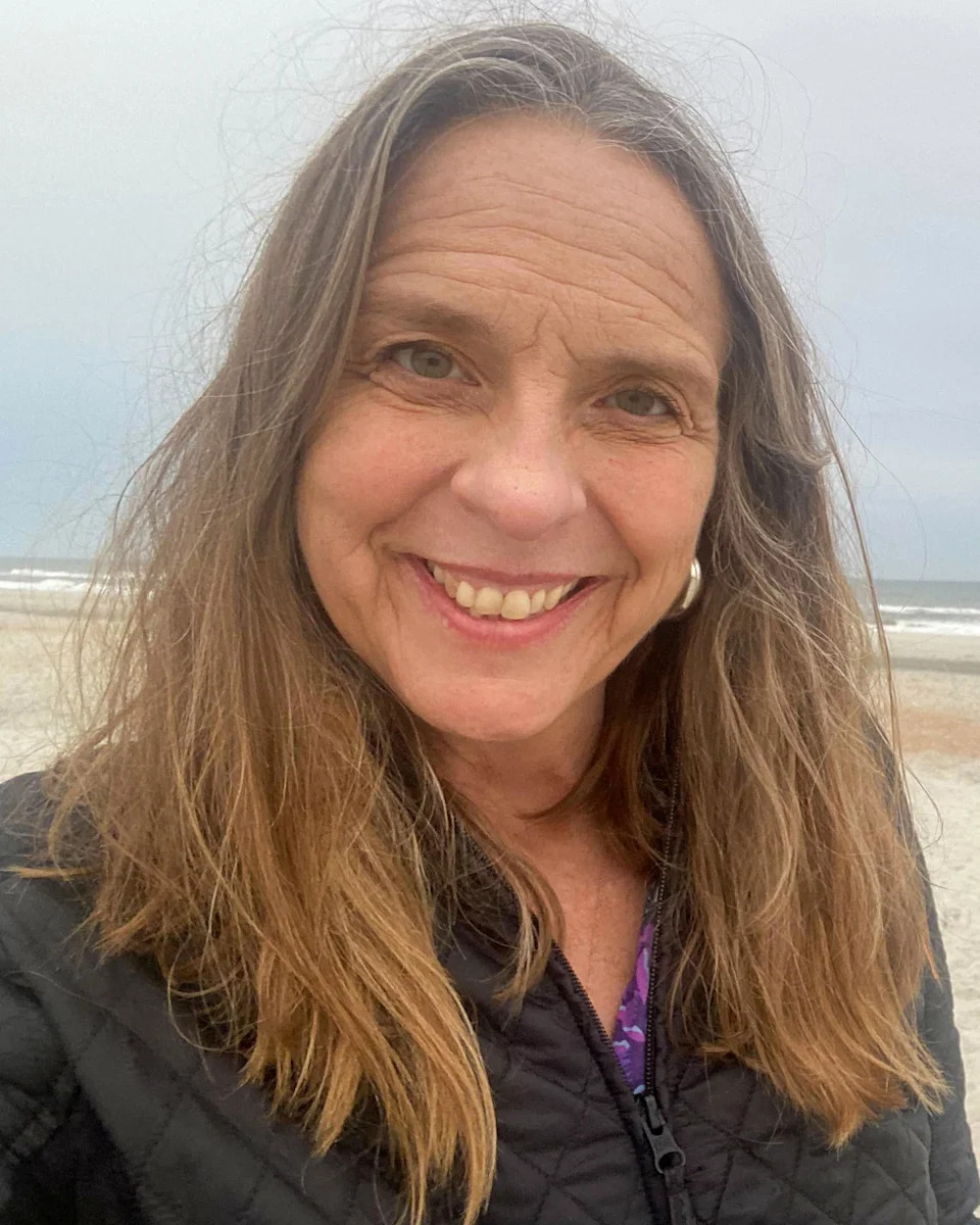 Jennifer Platt. (Courtesy Jennifer Platt)
