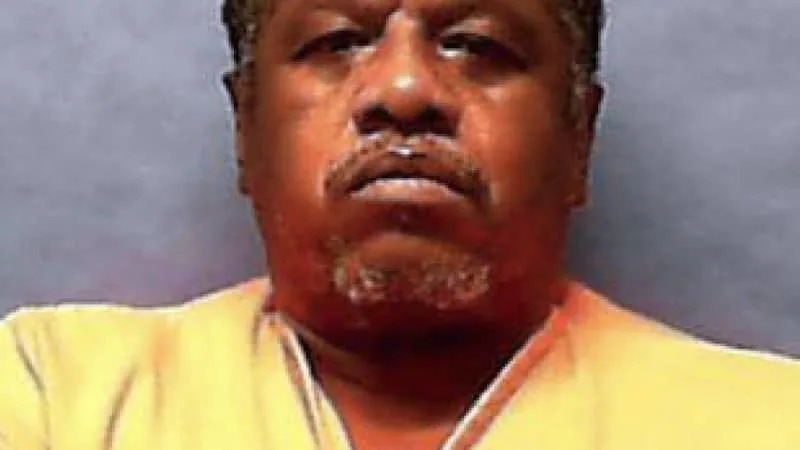 Florida executes man convicted of 1992 triple murder near Orlando