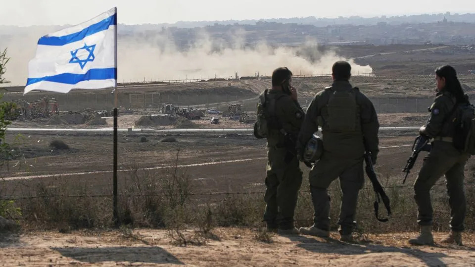 Israel considers expanding Gaza war as ceasefire talks reach an impasse