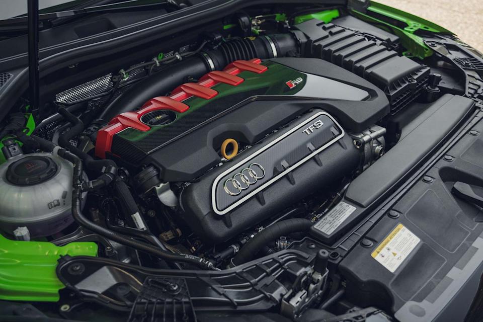 2025 audi rs3