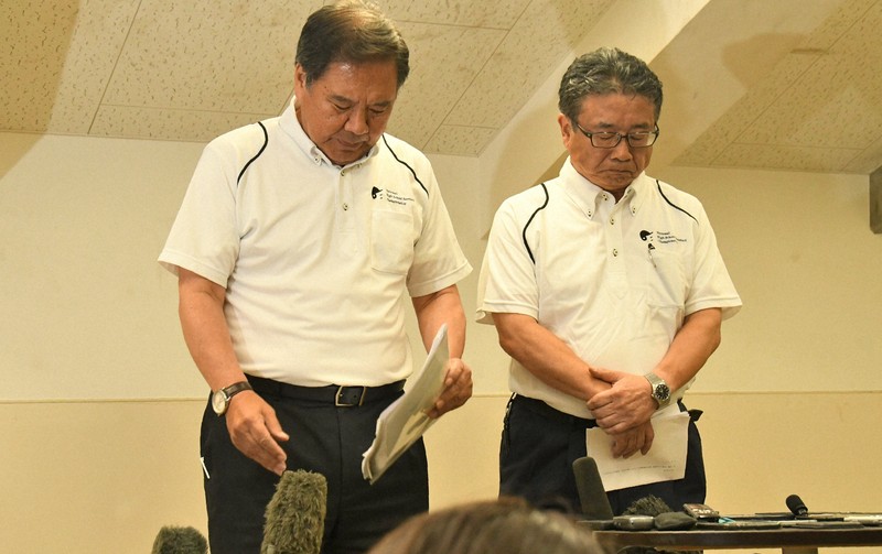 広陵が夏の甲子園辞退　不祥事での大会中の辞退は史上初　過去には…