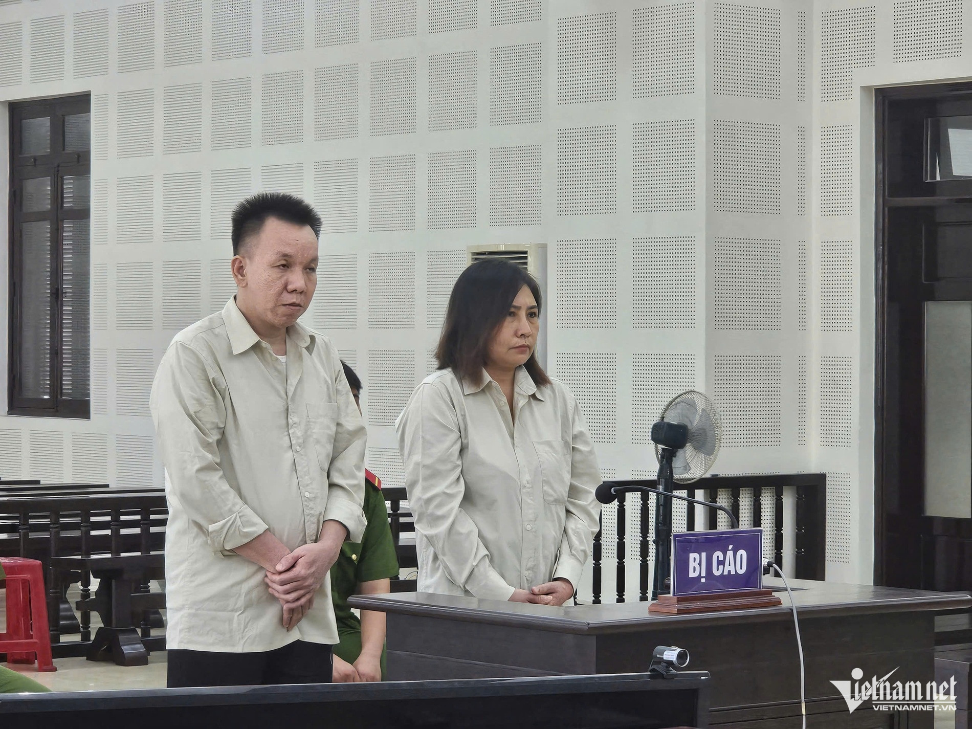 Lật tẩy màn kịch tinh vi của kẻ giả danh công an lừa 'chạy việc, chạy án'