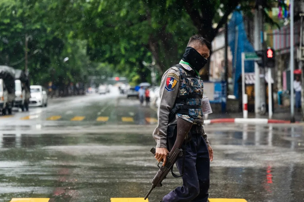 UN probe finds evidence of ‘systematic torture’ in Myanmar