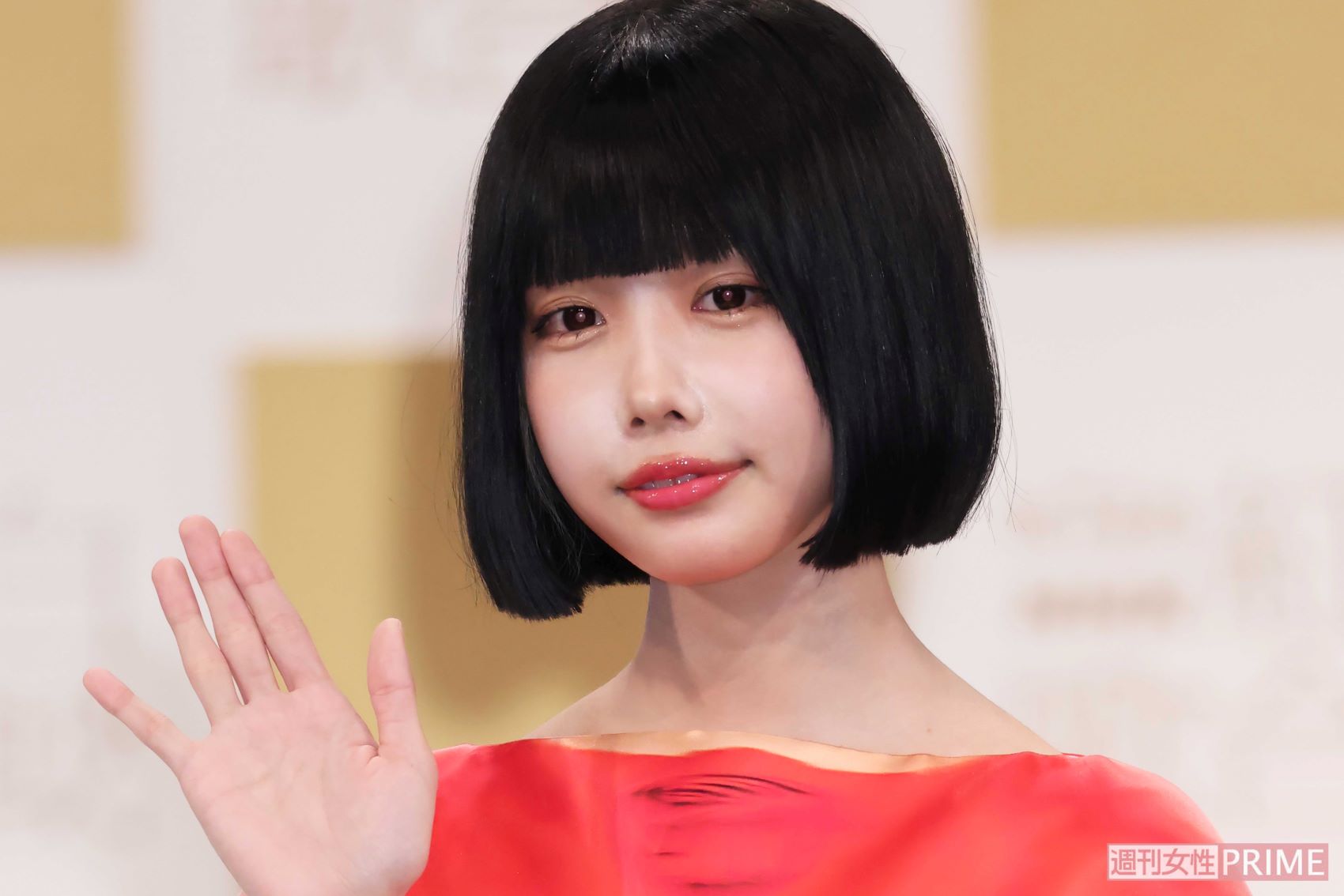 「気持ち悪くなる」あのちゃんのCMに“健康被害”を訴える人が続出、攻めすぎ演出に「止めて」