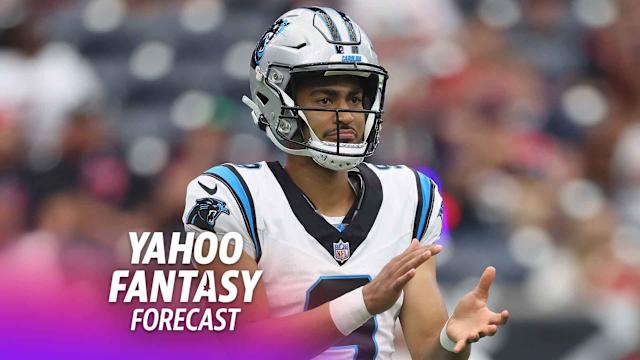 Fantasy Football Rankings 2025: Justin Boone's Top Quarterbacks for drafts