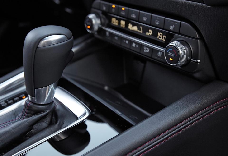 Another Major Safety Authority Targets Distracting Car Touchscreens