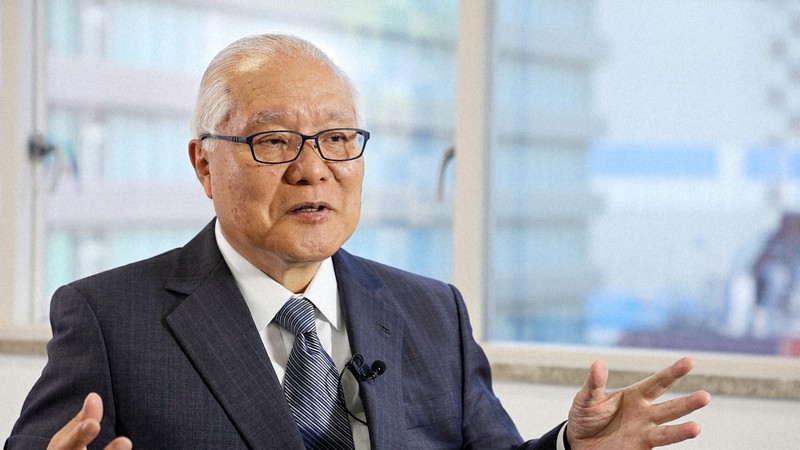 政界引退の武見氏が語る＜前編＞　参院選敗因は「現役世代の怒り」