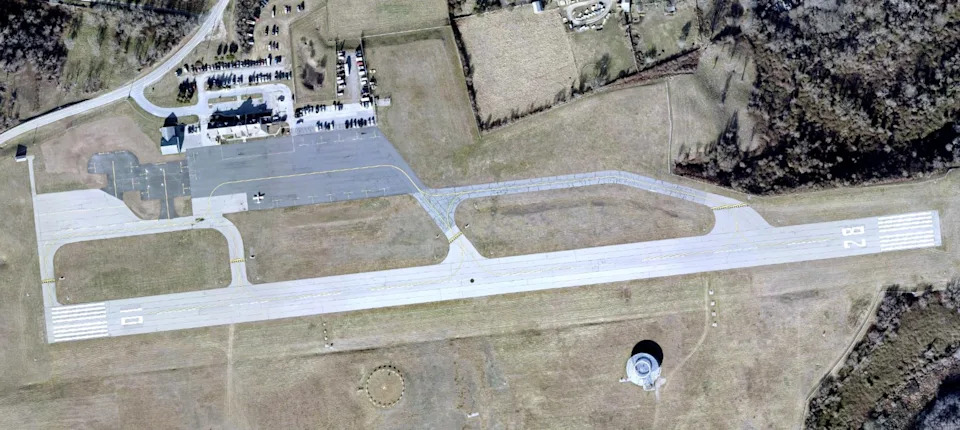 Block Island State Airport