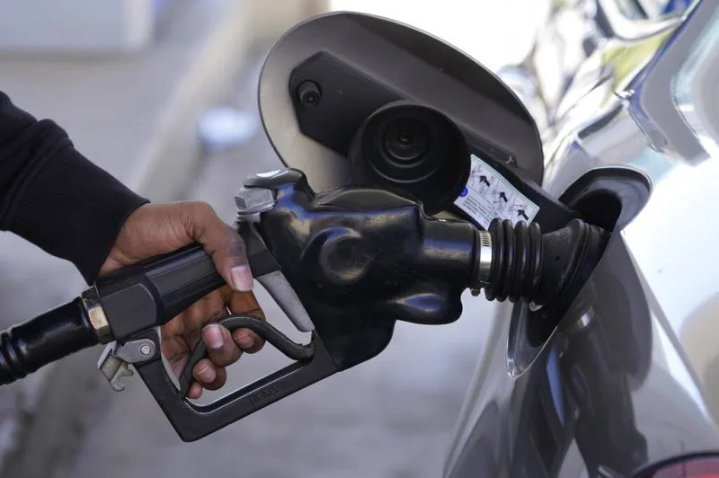Michigan gas prices jump 18 cents from last week, AAA says