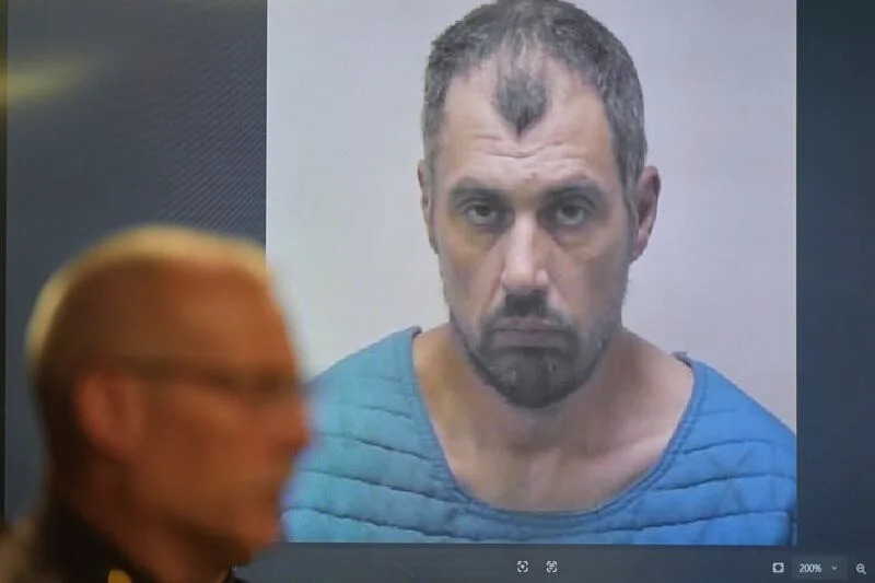 US Michigan Walmart Stabbing
