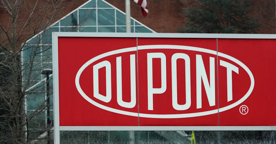 Chemours, DuPont, Corteva settle New Jersey 'forever chemicals' claims for $875 million