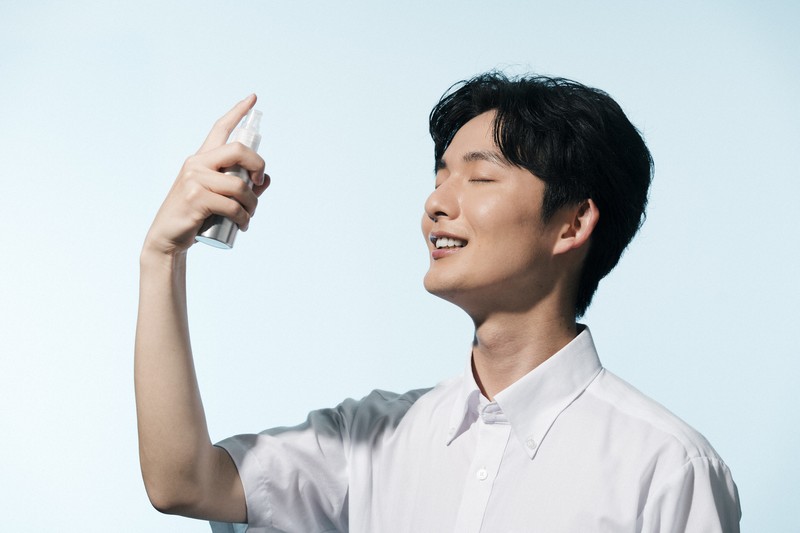 スーッとメントール　実は熱中症リスク上昇?　SNS投稿の真偽は