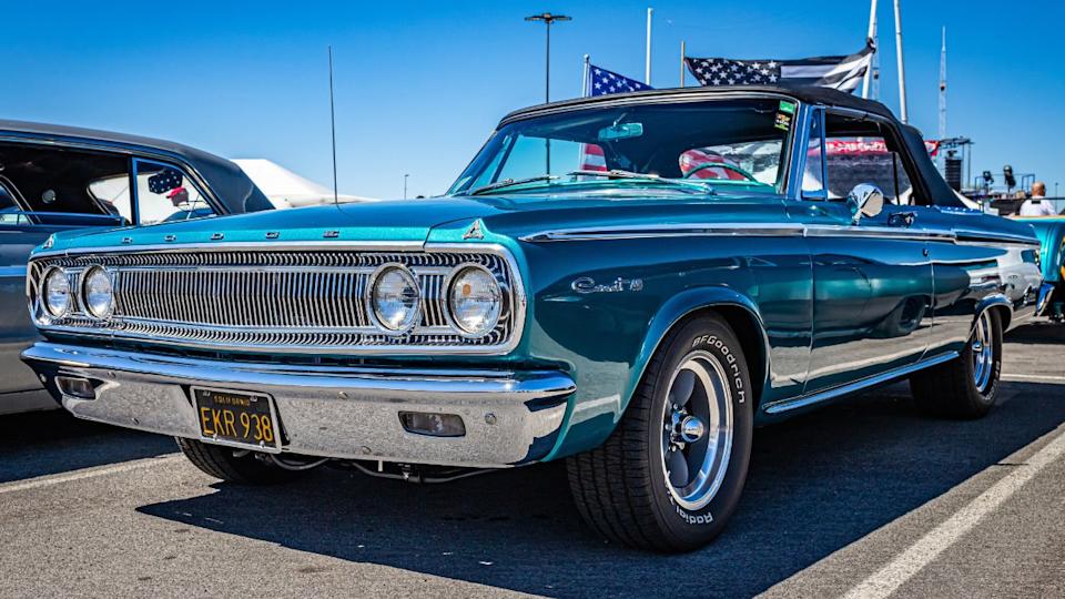 Dodge Coronet R/T