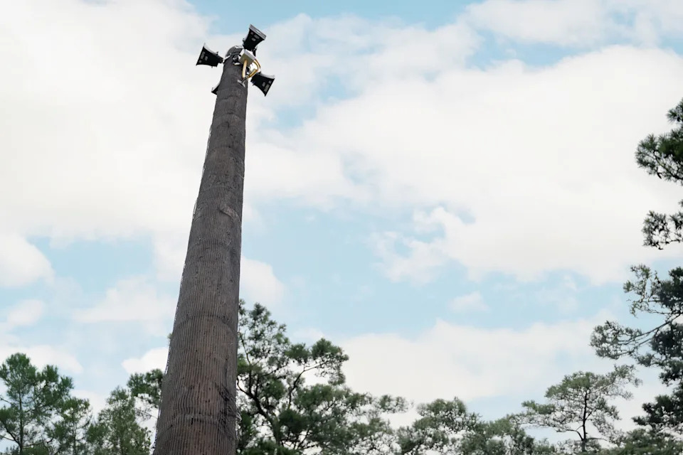 'Need to know now': Louisiana Christian University gets siren for campus warnings