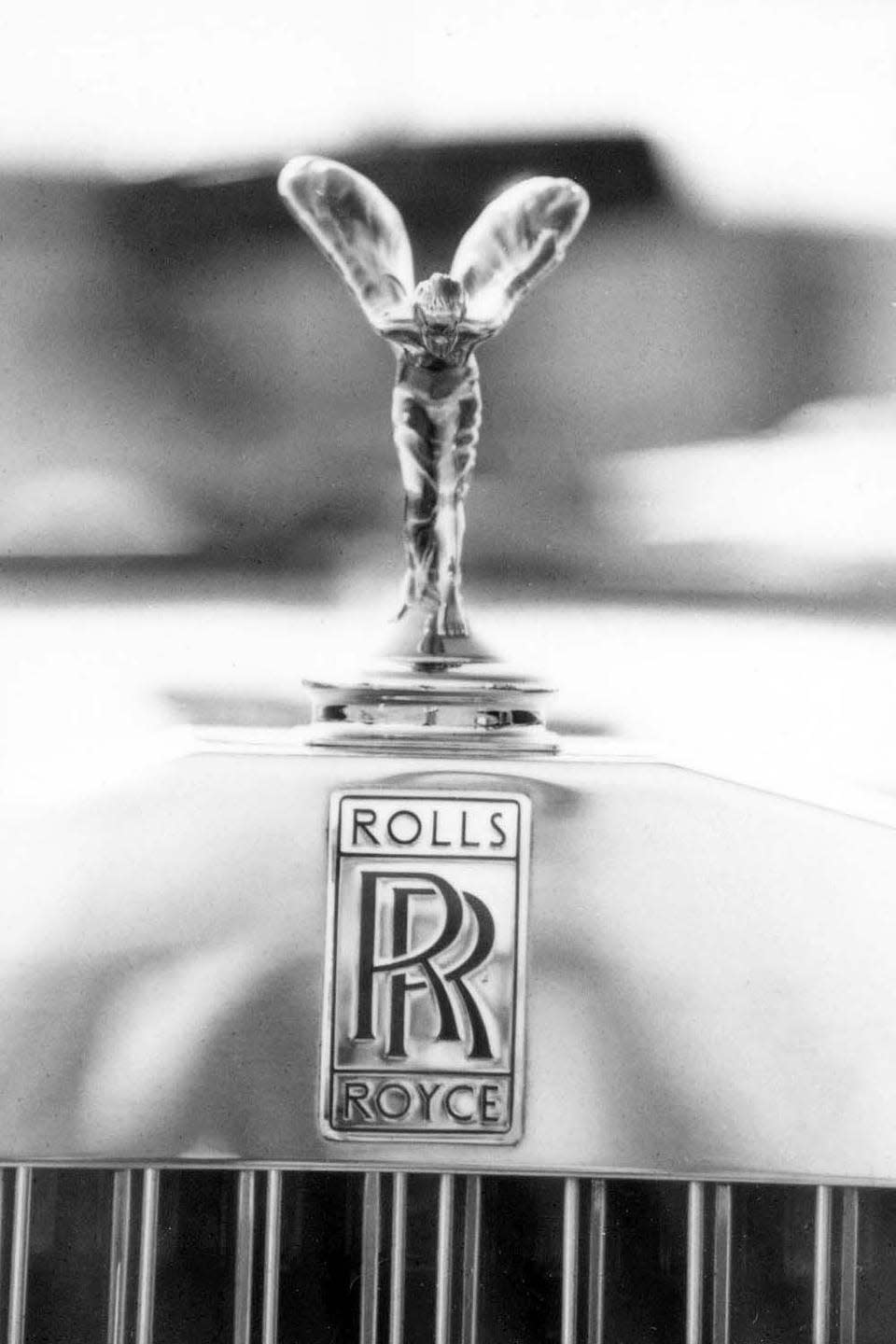 1980 rollsroyce corniche