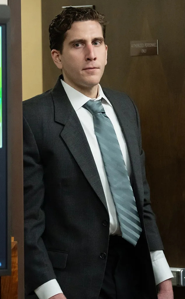 Bryan Kohberger