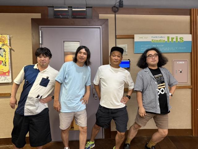ふかわりょう「アタック25」で自身のクイズが出題されるも「誰の肘も動きませんでした」自虐発言に爆笑