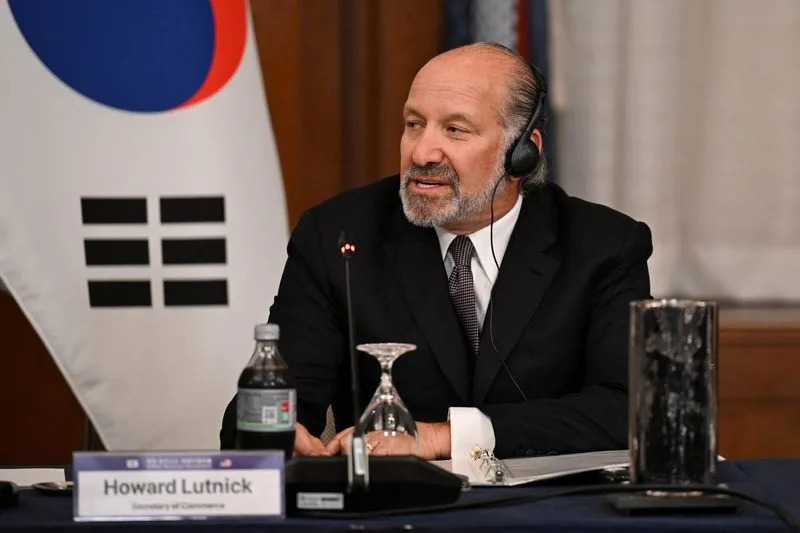 Lutnick says update coming this week on Japan's $550 billion US investment