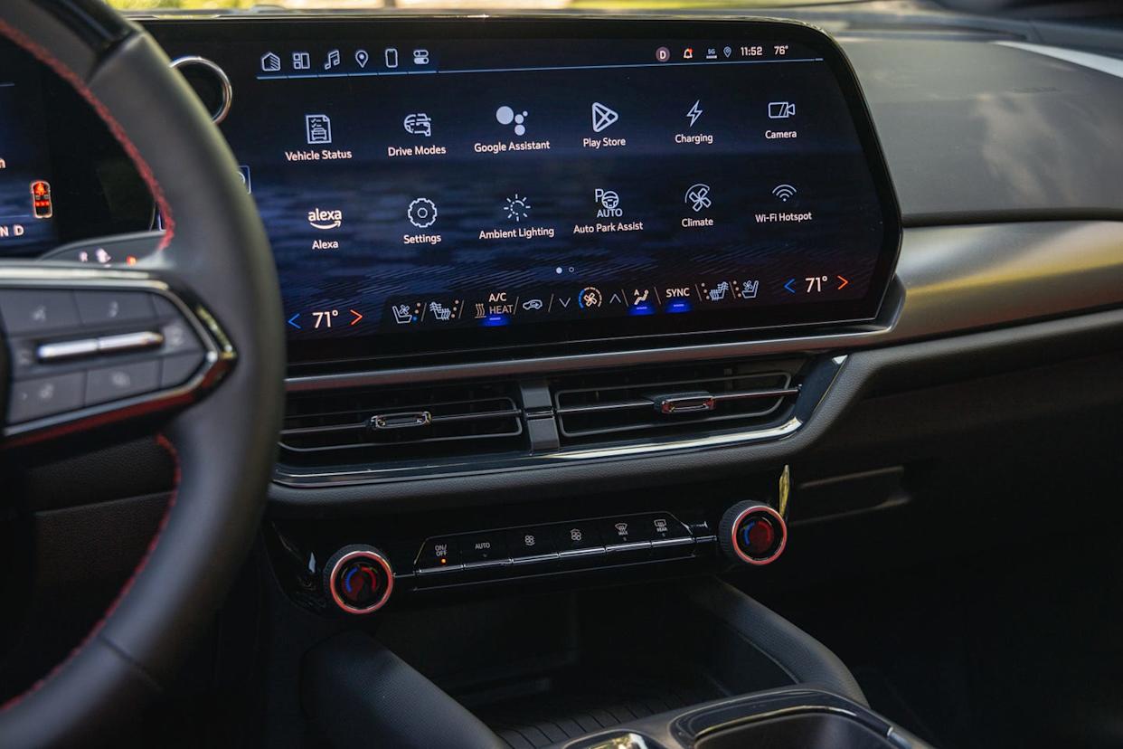 If You Own a GM Vehicle, Waiting to Install Software Updates Could Cost You