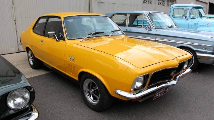 Classic Car Worth Over $150K Found Being Held Together By Tape