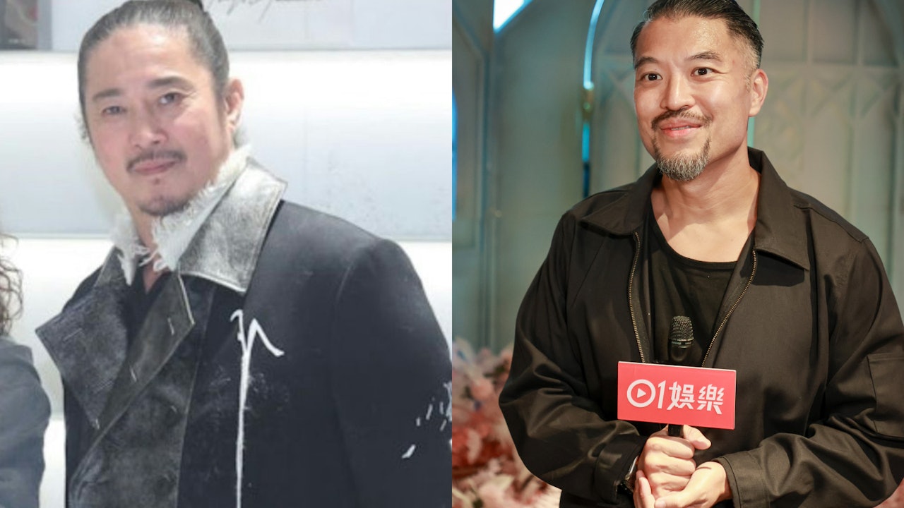 陳子聰已順利完成手術  廿四味兄弟Brian代報平安