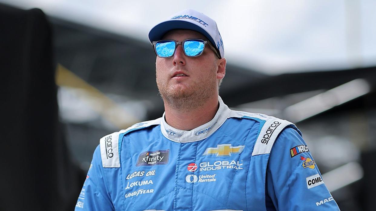 nascar xfinity series pennzoil 250