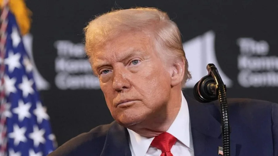 Trump: ’25 percent chance’ Putin meeting is not successful