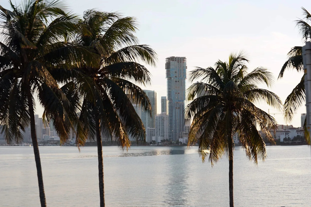 Florida ranks in best states to live, despite low healthcare, education scores. Here's why