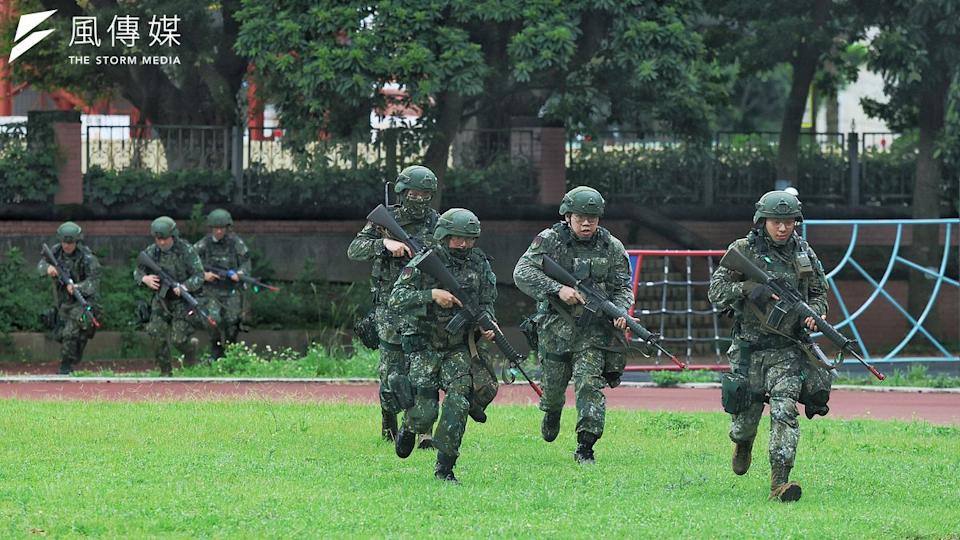 軍人加薪3萬沒收？賴清德細數加給「有職軍怒了」 她嗆被騙簽下去能退伍嗎