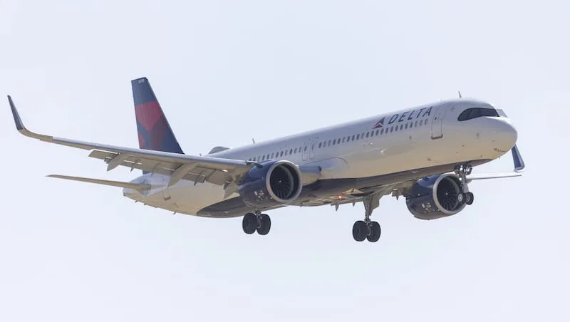A Utah lawmaker is seeking to prevent companies from setting prices for individuals based on their personal data, after Delta Air Lines announced it would use artificial intelligence to set some airfares.
