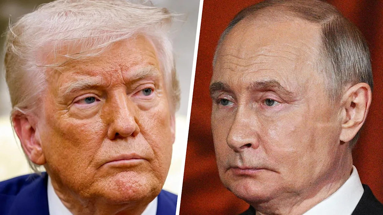 Putin managing to 'kick the can' of a ceasefire 'down the road' and still kill Ukrainians: Agrawal