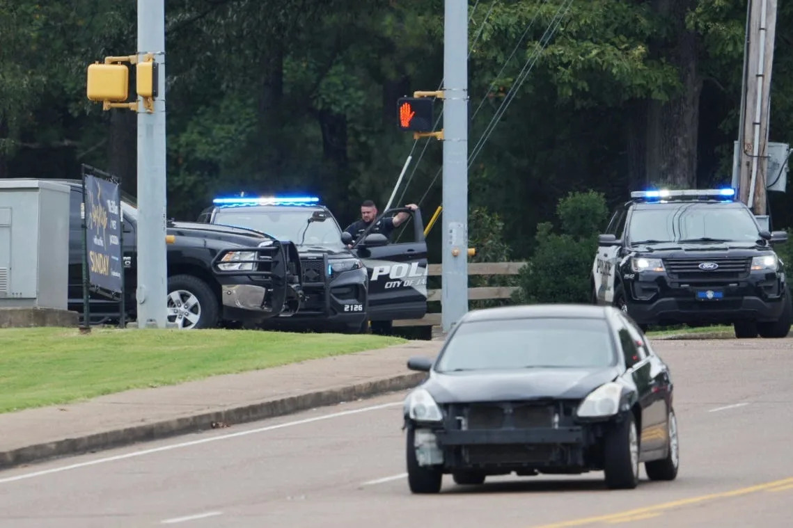 Family of victim in Tennessee quadruple murder starts GoFundMe for funeral costs