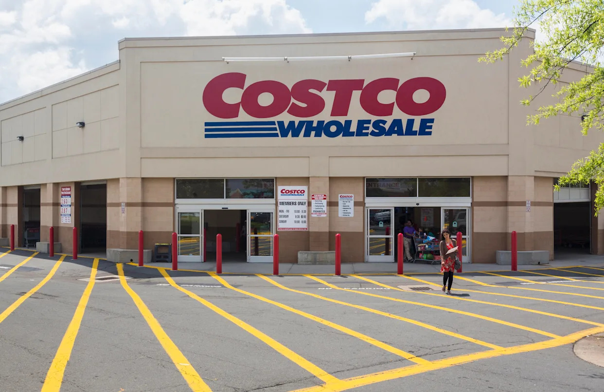 Costco says it won't sell mifepristone abortion pill