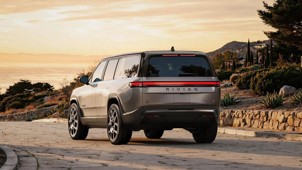 Rivian