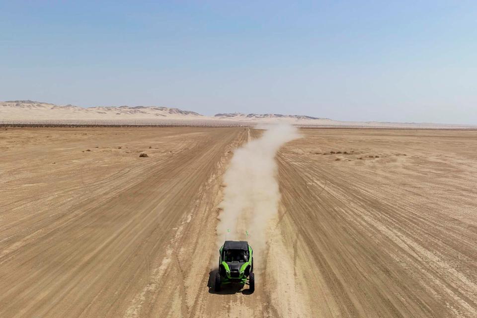 2026 kawasaki teryx h2