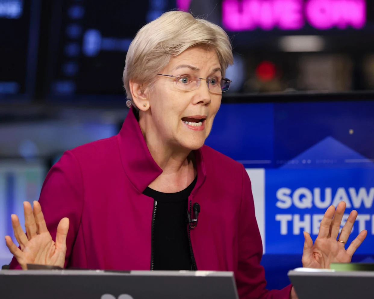 Democrats sound alarm over Trump’s reported $1bn plan to retrofit gifted Qatari jet